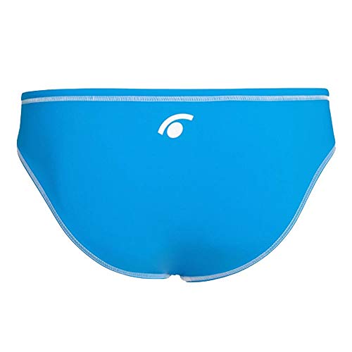 Slip Hombre Firenze Jaked, Azul Navy, 6