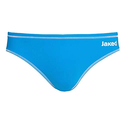 Slip Hombre Firenze Jaked, Azul Navy, 6