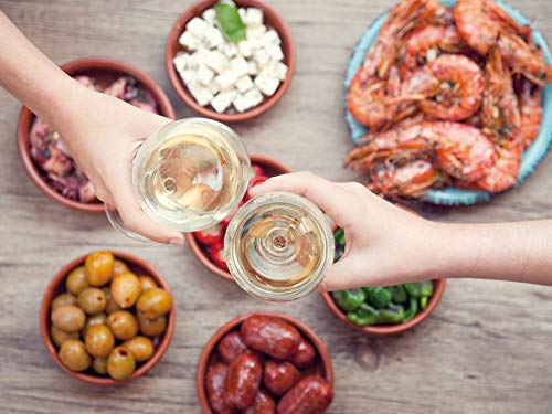 SMARTBOX - Caja Regalo - Selección mágica - Idea de Regalo - 1 Experiencia de gastronomía, Bienestar o Aventura para 1 o 2 Personas