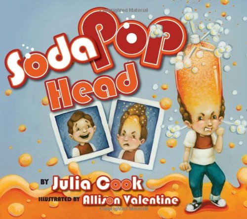 Soda Pop Head