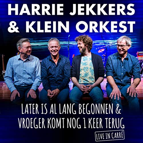 Soldaat Op De Foto (Live in Carré)