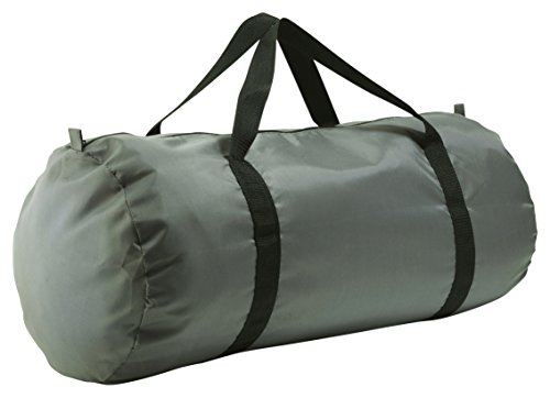 Sol's Soho 67 Bolsa de Viaje, 67 cm, 47 litros, Gris Urbano