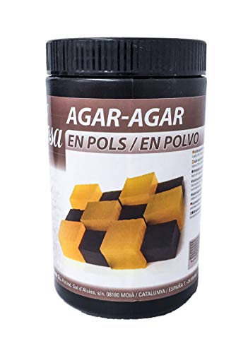 Sosa Text Gelificante Agar Agar 500 G