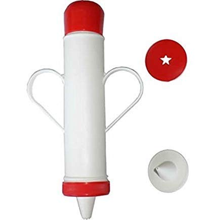Space Home - Churrera - Manga Pastelera Decoradora - 26 cm