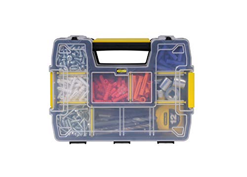 STANLEY STST1-71197 - Organizador doble