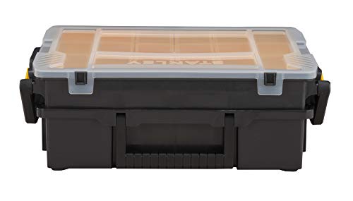 STANLEY STST1-75540 - Caja de Herramientas multinivel 18"