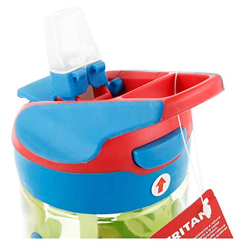 Stor Botella TRITAN Premium 620 ML | Mickey Mouse - Disney - Watercolors