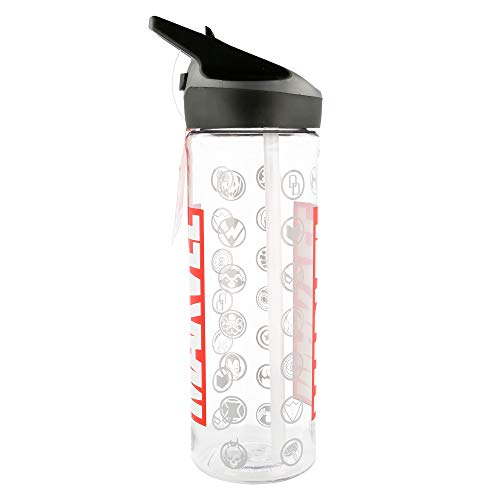Stor Botella TRITAN Premium 750 ML | Marvel