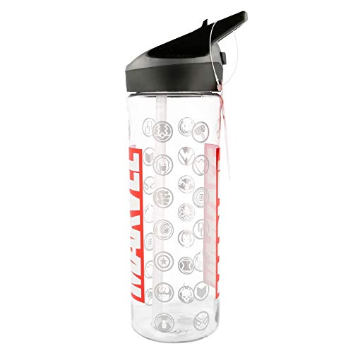 Stor Botella TRITAN Premium 750 ML | Marvel