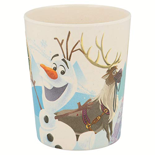 Stor Vaso Bambu 270 ML | Frozen Best of Disney