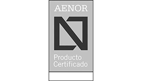 Suinga TUBERIA 20MM Polietileno ALIMENTARIA alta densidad. Presión máxima 16 BAR. Bobina 100 METROS. Color negro banda azul. Tuberia con Certificado AENOR apta uso agua potable.