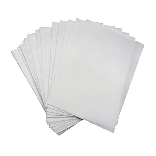 Suministros Cohesa Papel DE OBLEA 0.6MM A4 100 Hojas