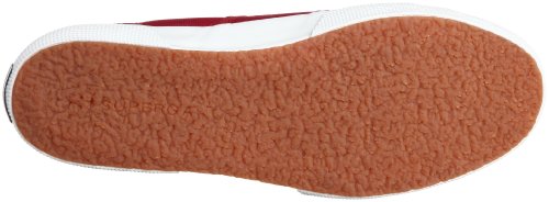 Superga 2750 COTU Classic, Zapatillas Unisex Adulto, Scarlet, 41 EU