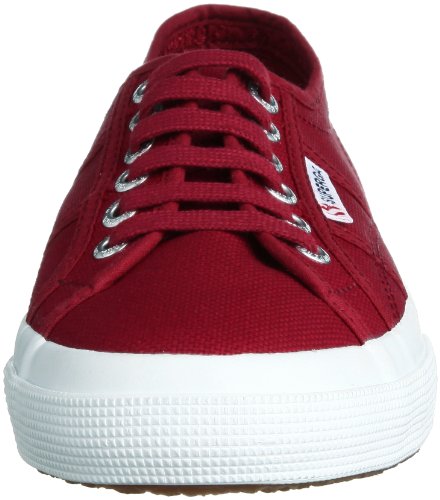 Superga 2750 COTU Classic, Zapatillas Unisex Adulto, Scarlet, 41 EU