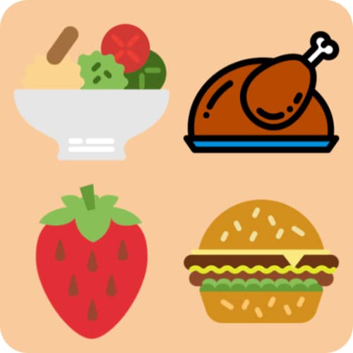 Supongo que el cuestionario de alimentos