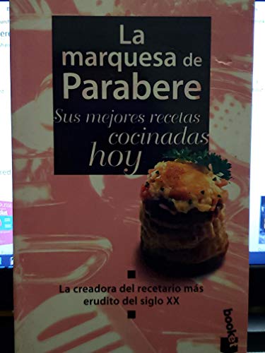 Sus mejores recetas cocinadas hoy(booket)