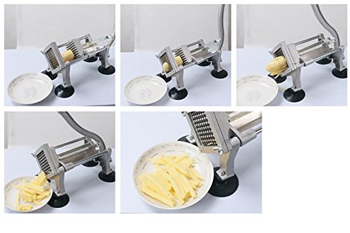 sz5cgjmy - Máquina para Cortar crujitas de Patata
