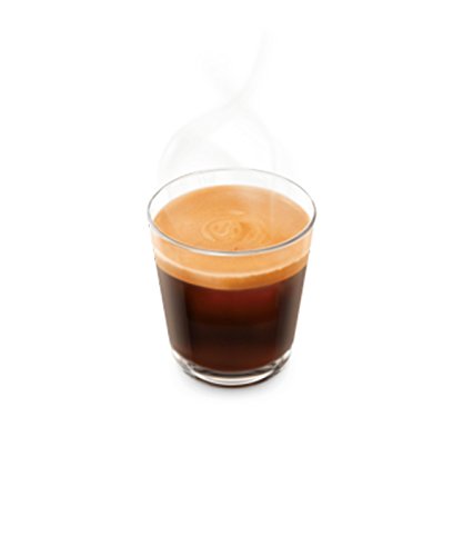 TASSIMO Marcilla Café Descafeinado - 5 paquetes de 16 cápsulas: Total 80 unidades