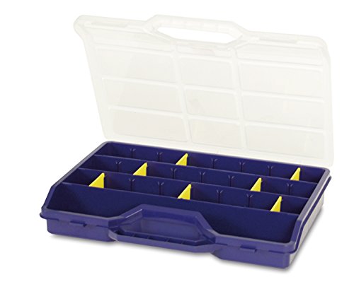 Tayg - Estuche con separadores moviles n.45