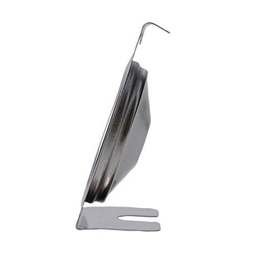 Taylor Pro Oven Thermometer, Stainless Steel