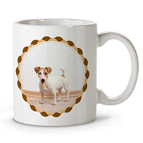 Taza Personalizada con la Foto de tu Perro o Mascota. Taza Frase Divertida. Varios diseños Disponibles. Taza Galleta.