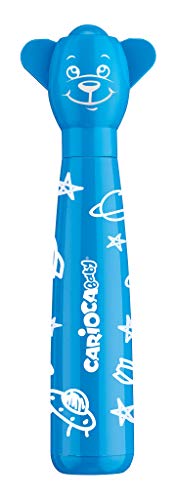 Teddy Markers BABY - 6 Uds