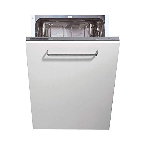Teka - Lavavajillas integrado total dw8 40fi clase de eficiencia energetica a+\\\\a
