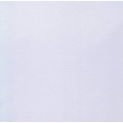 Tela impermeable color blanco para hacer paraguas, forros.Tejido fino y ligero. K6426 - Kadusi