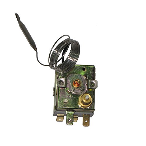 Termostato seguridad ARCA 20A - 250V - PANAROLA/JOCAFRI/DOSILET/LOVI