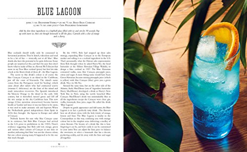 The Curious Bartender's Vol Ii: The New Testament of Cocktails