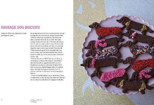 The Primrose Bakery Book