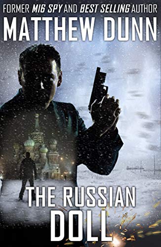 The Russian Doll (Ben Sign Book 3) (English Edition)