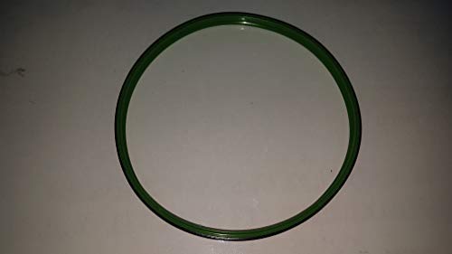 THERMOMIX Original Vorwerk Tapa Sello Tapa Sello Verde TM31 TM 31 Nuevo
