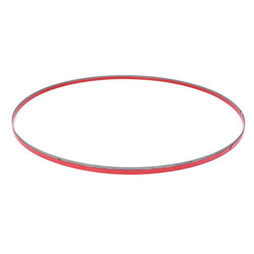 Three T M42 Hoja de sierra de cinta Banda de sierra Bandas de sierra bi-metal 1735 x 13mm para hoja de sierra de cinta de metal 14 dientes