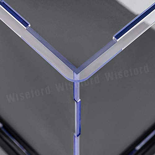 Tingacraft - Vitrina de Acrílico 210 x 110 x 128 mm para Figuras