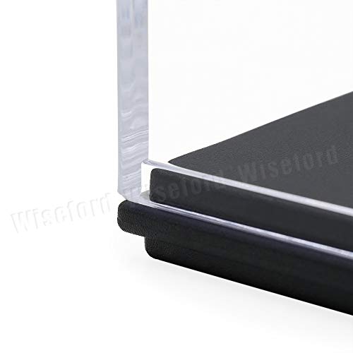 Tingacraft - Vitrina de Acrílico 96 x 96 x 148 mm para Pop Figuras