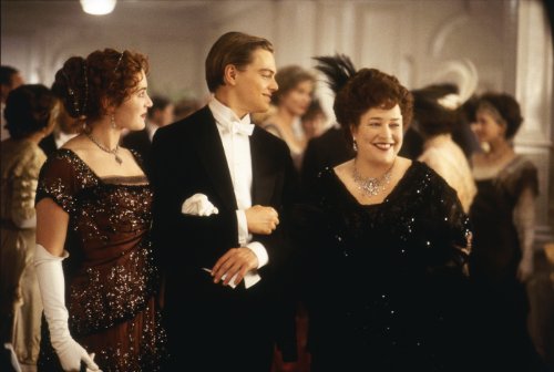 Titanic [Alemania] [DVD]