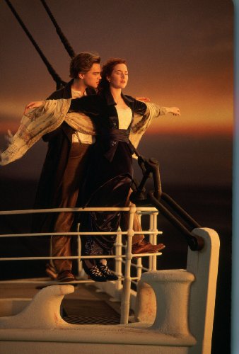 Titanic [Alemania] [DVD]