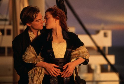 Titanic [Alemania] [DVD]
