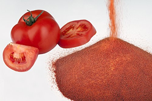 TOMATE POLVO DESHIDRATADO BOTE 1KG.
