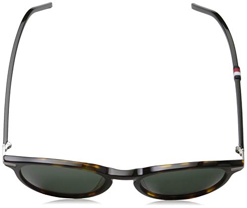 Tommy Hilfiger TH 1673/S gafas de sol, HVNBRWBLK, 50 para Hombre