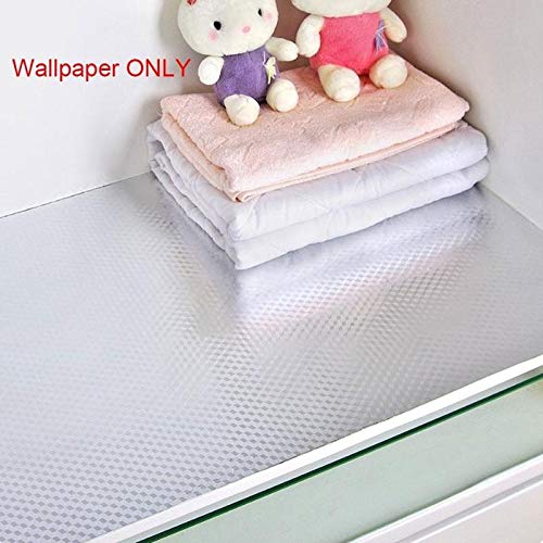 TONGXU Papel de Aluminio 61x300cm Autoadhesivo Impermeable Anti Aceite de Cocina Baldosas Papel Tapiz Etiqueta de Cocina DIY Decoración para Hogar de Gabinete Azulejo Pared Cocina Cajón Baño