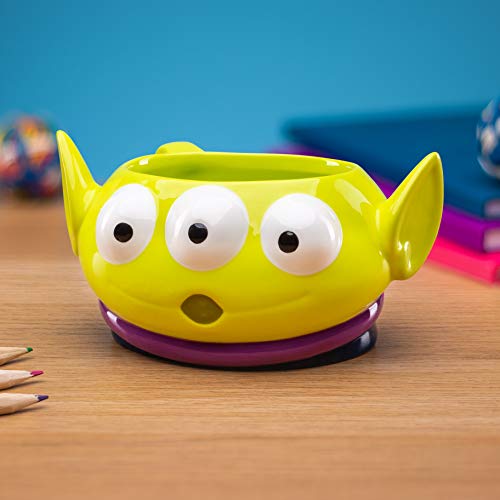 Toy Story Alien Shaped - Taza