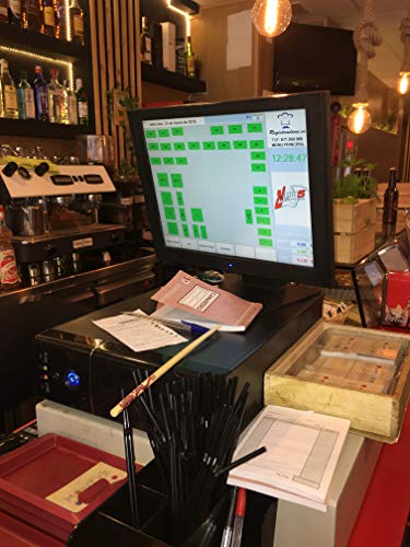 Tpv hosteleria tactil Nuevo