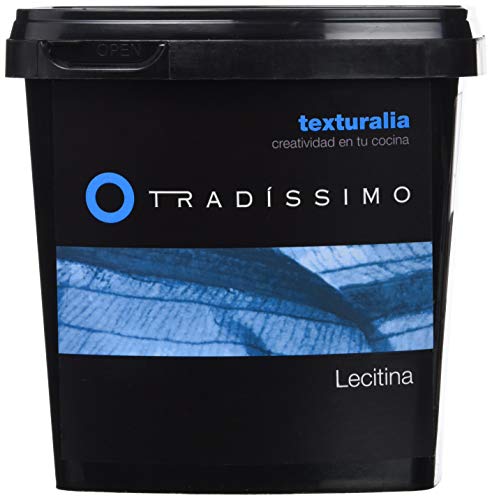 Tradissimo,Lecitina de soja - 200 gr