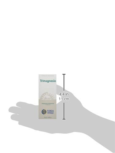 TRIMAGNESIO 60COMP FORZ