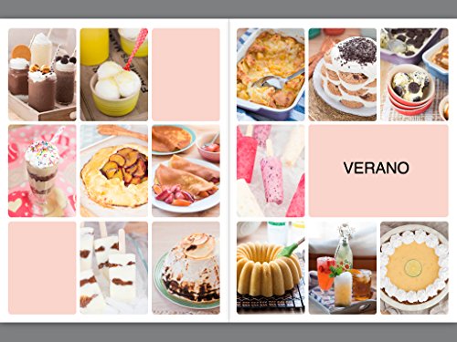 Un a#o de dulces (Sabores)