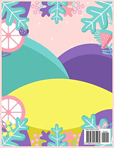 Unicorn Coloring Book: Coloring book Help children stimulate imagination, creativity with colors (for kids aged 8-15 years) - Vol: 67