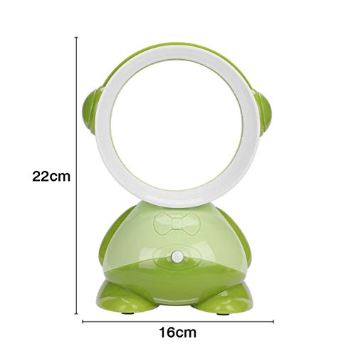 USB Ventilador Sin Aspas, Mini Aire Acondicionado De Enfriamiento De Verano Ventilador Sin Cuchilla, Pequeño Ventilador Personal De Poco Ruido, Adecuado para El Bebé Oficina De Viajes En Casa