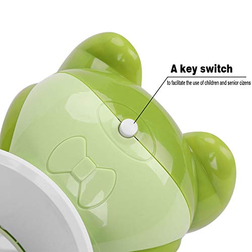 USB Ventilador Sin Aspas, Mini Aire Acondicionado De Enfriamiento De Verano Ventilador Sin Cuchilla, Pequeño Ventilador Personal De Poco Ruido, Adecuado para El Bebé Oficina De Viajes En Casa